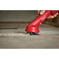 Air-Tip Cross Brush Tool Brunswick Fyr & Safety