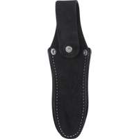 Tool Pouch, Plier Holder, Leather, 1 Pockets Brunswick Fyr & Safety