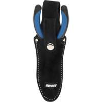 Tool Pouch, Plier Holder, Leather, 1 Pockets Brunswick Fyr & Safety