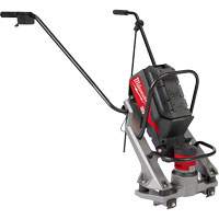 Ensemble de r&egrave;gle vibrante MX Fuel Brunswick Fyr & Safety