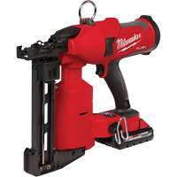 M18 Fuel Utility Fencing Stapler Kit, 2"/1-1/2"/1-3/4" Staples Brunswick Fyr & Safety