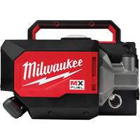 MX Fuel Concrete Vibrator Brunswick Fyr & Safety