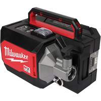 MX Fuel Concrete Vibrator Brunswick Fyr & Safety