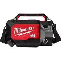 MX Fuel Concrete Vibrator Brunswick Fyr & Safety