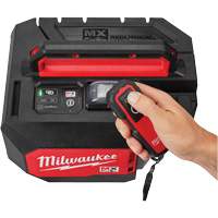 MX Fuel Concrete Vibrator Brunswick Fyr & Safety