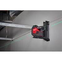 M12™ Green 360° Single Plane Laser Kit UAV580 | Brunswick Fyr & Safety