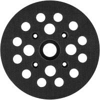 M18 Fuel Random Orbital Polisher Backing Plate Brunswick Fyr & Safety