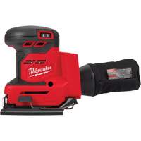 Ponceuse orbitale M18 Brunswick Fyr & Safety