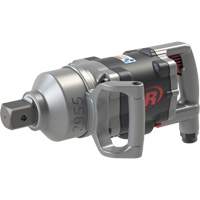 Heavy-Duty Air Impact Wrench, 1-1/2" Drive, 1/2" NPT Air Inlet, 3300 No Load RPM UAV628 | Brunswick Fyr & Safety