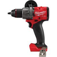 M18 Fuel Drill/Driver, Lithium-Ion, 18 V, 1/2" Chuck, 1400 in-lbs Torque Brunswick Fyr & Safety