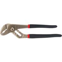 Groove Joint Pliers, 10" Brunswick Fyr & Safety