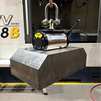 Advantagelift™ Rare Earth Lifting Magnet UAV699 | Brunswick Fyr & Safety