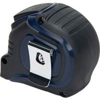 Tape Measure, 1" x 16', Imperial & Metric Graduations Brunswick Fyr & Safety