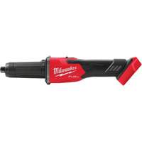 M18 Fuel Braking Die Grinder (Tool Only), 1/4" Collet, 18 V, Lithium-Ion Brunswick Fyr & Safety