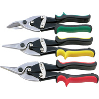 Aviation/Tin Snips Set Brunswick Fyr & Safety