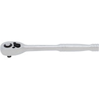 IRH-12 Ratchet Wrench, 1/2" Drive, Plain Handle Brunswick Fyr & Safety