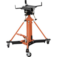 816B High Lift Professional 2-Stage Transmission Jack, 1 Ton(s) Lifting Capacity Brunswick Fyr & Safety
