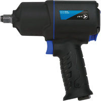 IW12SHD Super Heavy-Duty Impact Wrench, 1/2" Socket Brunswick Fyr & Safety