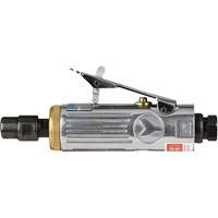 Meuleuse &agrave; rectifier s&eacute;rie silencieuse, 1/4", 25000 Tr/min Brunswick Fyr & Safety