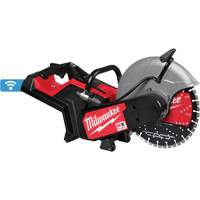 MX Fuel™ Cut-Off Saw with RapidStop™ Brake (Tool Only), 14" UAW022 | Brunswick Fyr & Safety