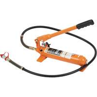 Assemblage de pompe et de tuyau Brunswick Fyr & Safety