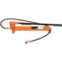 Assemblage de pompe et de tuyau Brunswick Fyr & Safety