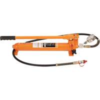 Pump & Hose Assembly - Replacement Pump UAW055 | Brunswick Fyr & Safety
