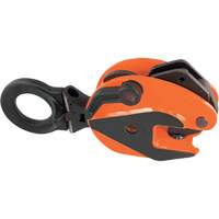 Universal Plate Clamp Brunswick Fyr & Safety