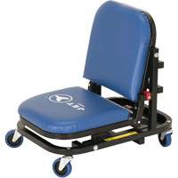 Roller Seats, Mobile, 19-1/5" UAW127 | Brunswick Fyr & Safety