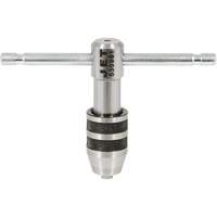 TW/164 T-Handle Tap Wrenches Brunswick Fyr & Safety