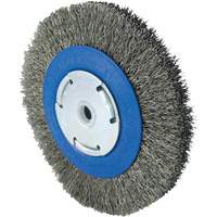 Crimped Wire Wheels