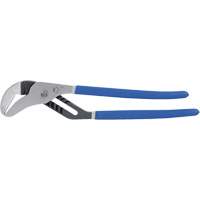 CLP-4 Groove Joint Pliers, 16" Brunswick Fyr & Safety