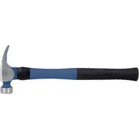 Ripping & Claw Hammers - Fibreglass Handle UAW707 | Brunswick Fyr & Safety