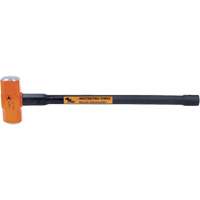 Indestructible Hammers, 14 lbs., 30" UAW712 | Brunswick Fyr & Safety