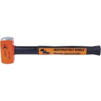 Indestructible Hammers, 12 lbs., 16" UAW713 | Brunswick Fyr & Safety