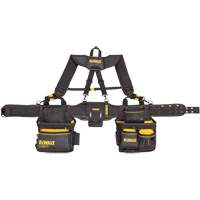 Tool Rig With Suspenders UAW789 | Brunswick Fyr & Safety