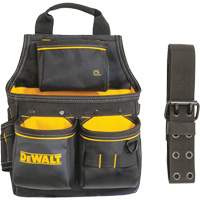 Professional nail pouch UAW790 | Brunswick Fyr & Safety