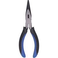 LN-150SHD Long Nose Pliers, 6" L Brunswick Fyr & Safety