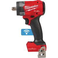 M18 Fuel™ Controlled Compact Impact Wrench with Pin Detent, 18 V, 1/2" Socket UAX069 | Brunswick Fyr & Safety