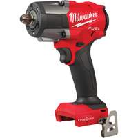 M18 Fuel™ Controlled Mid-Torque Impact Wrench with Pin Detent, 18 V, 1/2" Socket UAX071 | Brunswick Fyr & Safety