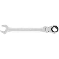 SAE Flex Head Ratchet Combination Wrench Brunswick Fyr & Safety