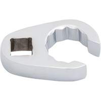 Cl&eacute; pied-de-biche &agrave; 12 pans SAE Brunswick Fyr & Safety