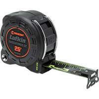 Shockforce™ G2 Magnetic Tape Measure, 1-1/4" x 25' UAX224 | Brunswick Fyr & Safety