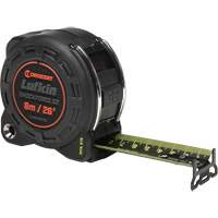 Shockforce Nite Eye™ G2 Tape Measure, 1-1/4" x 26' UAX226 | Brunswick Fyr & Safety