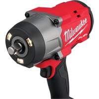 M18 Fuel™ 1/2" High Torque Impact Wrench with Friction Ring, 18 V, 1/2" Socket UAX291 | Brunswick Fyr & Safety
