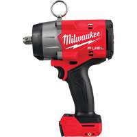 High Torque Impact Wrench with Pin Detent, 18 V, 1/2" Socket UAX308 | Brunswick Fyr & Safety