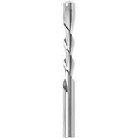 Window & Door Drywall Drill Bits, 1/4", 1-1/4" Flute Brunswick Fyr & Safety