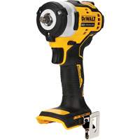 MAX* Cordless Impact Wrench with Hog Ring Anvil (Tool Only), 20 V, 3/8" Socket Brunswick Fyr & Safety