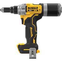 XR<sup>®</sup> Brushless Cordless 1/4" Rivet Tool (Tool Only) UAX429 | Brunswick Fyr & Safety