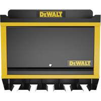 Power Tool Wall Cabinet UAX438 | Brunswick Fyr & Safety